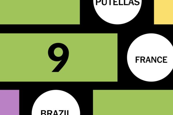 Connections: Soccer Edition hoje: dicas e respostas para 19 de junho de 2026, quebra-cabeça nº 9