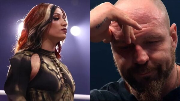 4 vitórias perturbadas que Tony Khan deve reservar no AEW Forbidden Door 2026