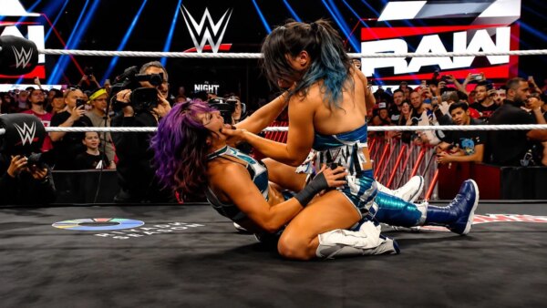 4 Superstars da WWE que precisam de uma reviravolta depois de Lyra Valkyria