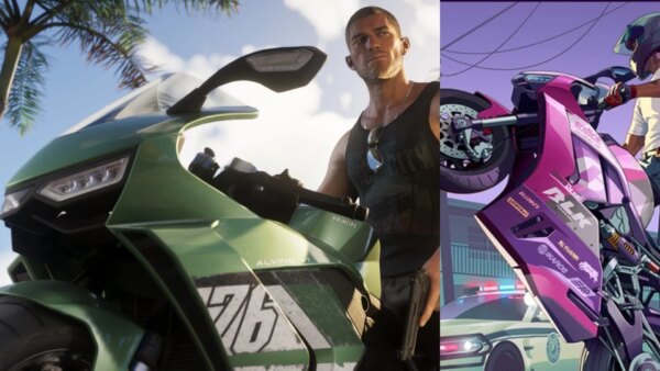 Alvino V1 em GTA 6: tudo o que se sabe até agora