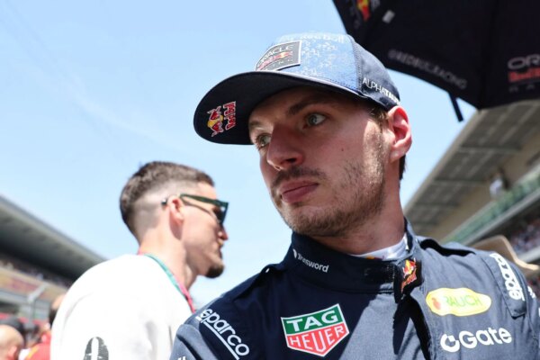 Red Bull explora movimento multimilionário para comprar a cláusula de saída de Max Verstappen: Relatórios