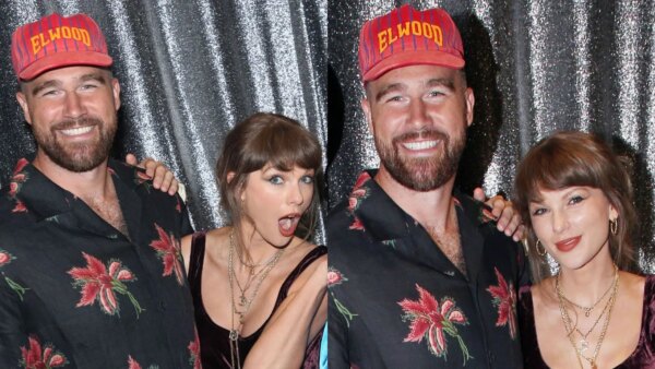 Travis Kelce e Taylor Swift pretendem ter uma ‘produção de nível Eras Tour’ para um casamento repleto de estrelas em Nova York: Relatório