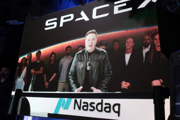 “Você precisa de um Nibbler”: a Internet reage após Elon Musk prever um ato futuro que exigirá “um trilhão de vezes um trilhão de dólares”