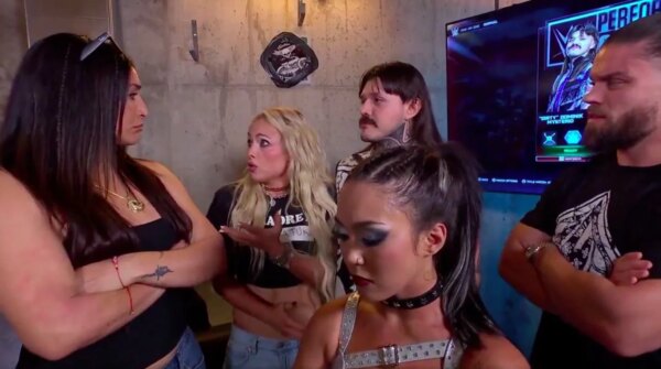 O Dia do Julgamento pode finalmente implodir no WWE SmackDown!