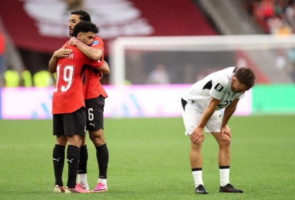 Nova Zelândia 1-3 Egito: 5 pontos de discussão enquanto Salah marca na vitória dos Faraós