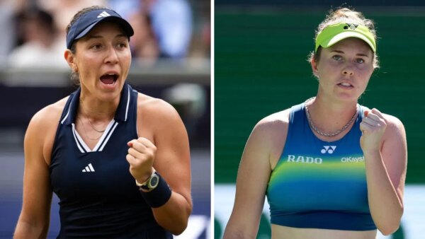 Final do Berlin Tennis Open 2026: prévia de Jessica Pegula x Linda Noskova, confronto direto, probabilidades, previsões e dicas de apostas