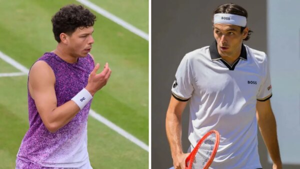 Halle 2026: previsão de Ben Shelton x Taylor Fritz, confronto direto, probabilidades, previsões e dicas de apostas