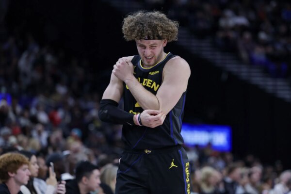 “Jogador GSW mais improvável”, “Bro pensa que é Luka Doncic”