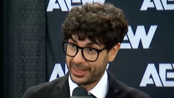 Tony Khan revela como a Copa do Mundo FIFA de 2026 afetou sua contratação na AEW