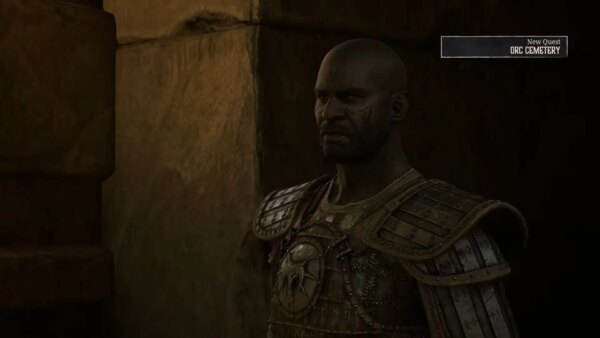 Passo a passo do Gothic 1 Remake: como completar a missão The Orc Cemetery