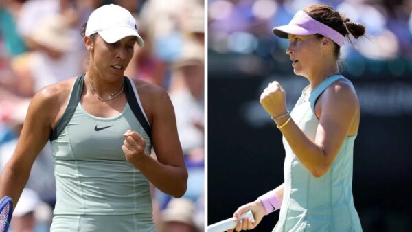 Previsão de Madison Keys x Tatjana Maria, confronto direto, probabilidades, previsões e dicas de apostas
