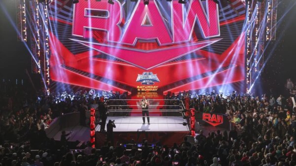 QUEBRANDO: Lenda do Wrestling morre aos 44 anos; Adam Pearce e Scott D’Amore reagem à trágica morte de Joe Doering