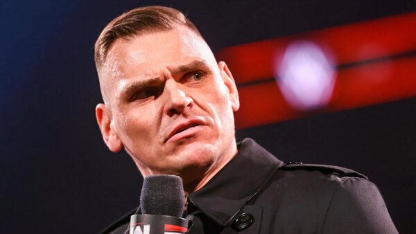 Lenda da WWE prevê que Gunther ganhará o título no Night of Champions