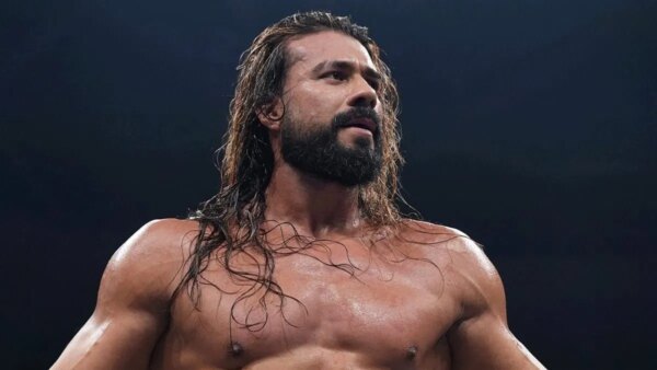 Grande anúncio feito sobre o futuro imediato de Andrade fora da AEW