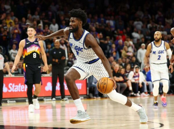 Magia dispensa Jonathan Isaac – The Athletic