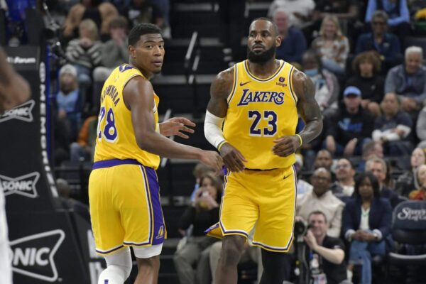 Contratações de agente livre da NBA que queremos ver: parada final de LeBron, ajuda para Wemby e muito mais