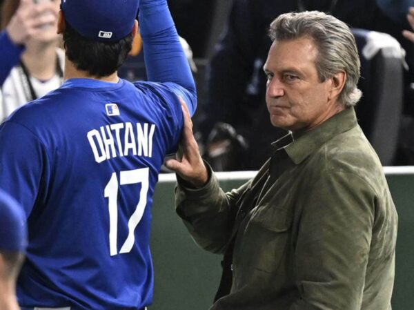 MLB inocenta Dr. Neal ElAttrache dos Dodgers de irregularidades após investigação