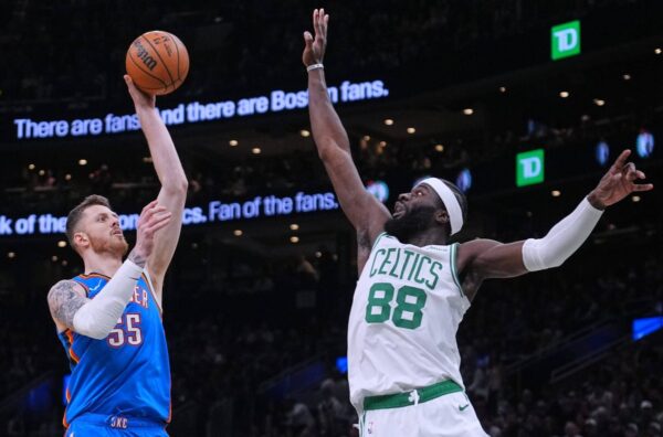 NBA free agency 2026: Center class features value down the depth chart
