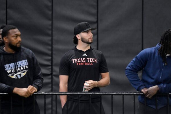 Por que Brendan Sorsby pode não receber muita ajuda da NFLPA