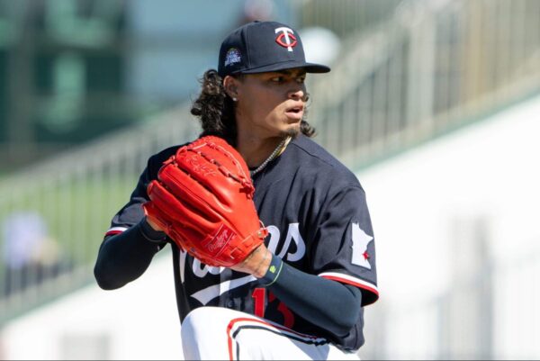Ajuste de uso e confiança na mistura de alta octanagem ajudam Marco Raya a encontrar o caminho para o bullpen dos Twins