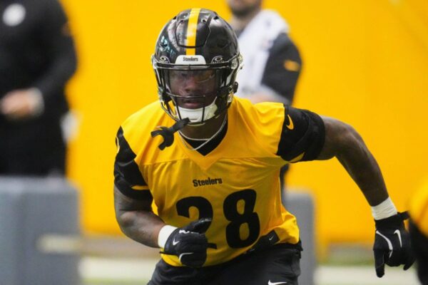 Relatório de novato do Steelers: um destaque final e as questões em torno de Allar