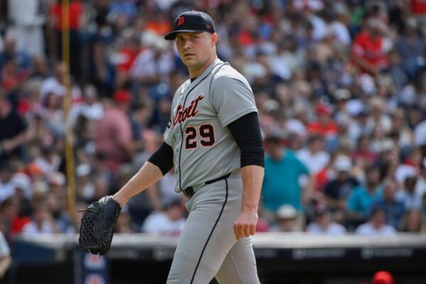 Uma característica principal entre os mais prováveis ​​pretendentes de Skubal, magia Miz e mais notas da MLB