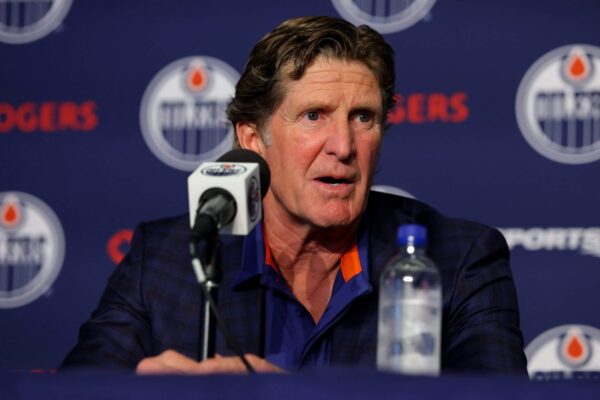 O novo técnico dos Oilers, Mike Babcock, sobre seu estilo controverso: ‘Às vezes a verdade é difícil’