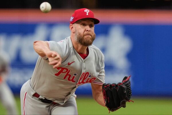 Depois de 82 jogos, Phillies finalmente tem espaço para respirar – e mais contribuidores