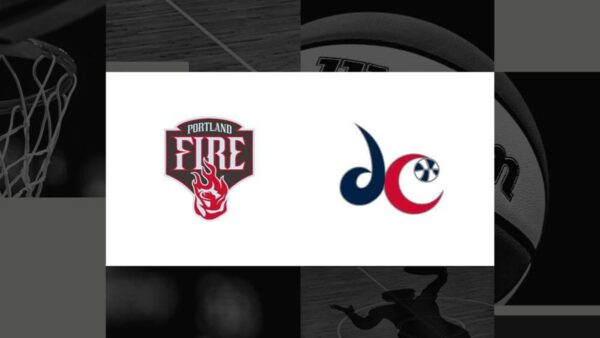 Como assistir Fire vs. Mystics: canal de TV e opções de streaming para 28 de junho