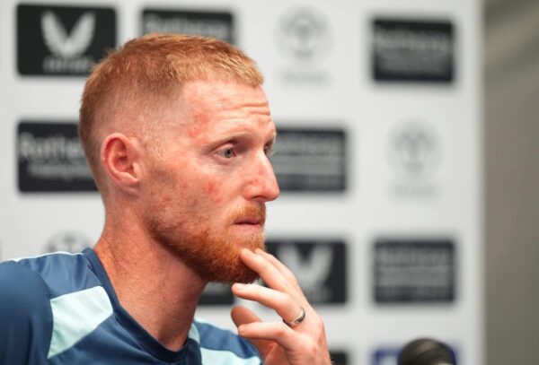 Ben Stokes está de volta como capitão da Inglaterra. Por quanto tempo?