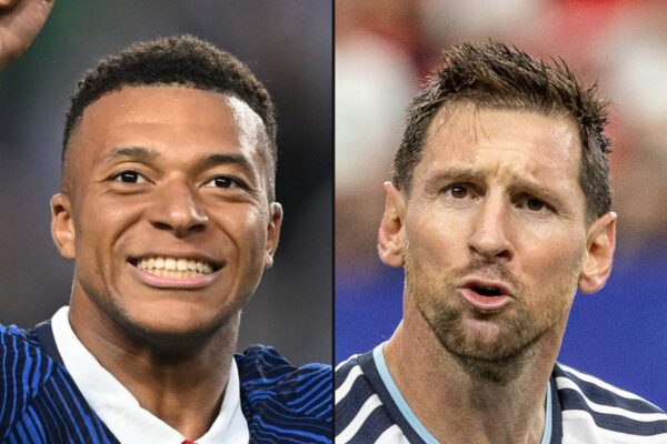 World Cup knockout bracket predictions: Picking the biggest shocks, best games and winners