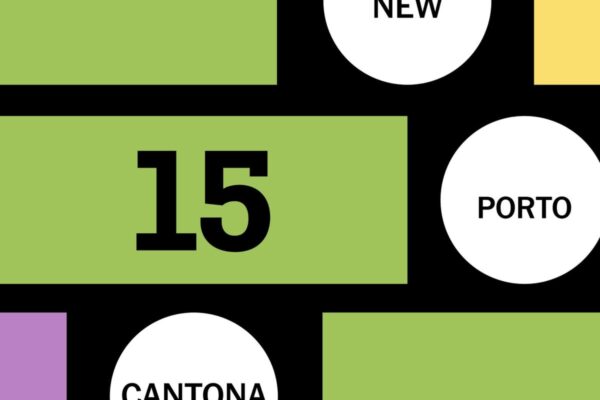 Connections: Soccer Edition hoje: dicas e respostas para 25 de junho de 2026, quebra-cabeça nº 15