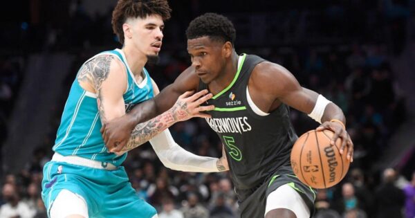 Atualizações ao vivo da agência gratuita da NBA 2026: últimas negociações, notícias e rumores após os sucessos de bilheteria de LaMelo Ball e Giannis Antetokounmpo