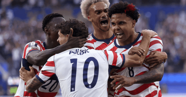 Atualizações ao vivo do USMNT x Austrália: últimos resultados e notícias do jogo da Copa do Mundo de 2026