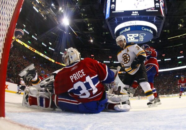 O Hall da Fama do Hóquei dá as boas-vindas a Bergeron, Burke, Curley, Price, Rinne, Tkachuk