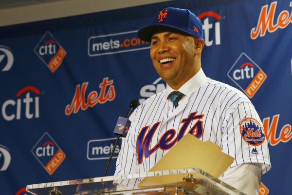 De Albert Pujols a Carlos Beltrán, uma visão inicial de quem pode comandar o Mets