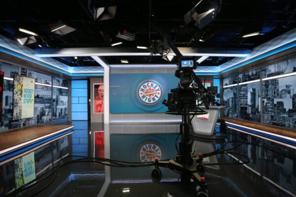 Luto pela ‘Noite do Hóquei no Canadá’: emissoras da NHL lamentam o fim da instituição de TV