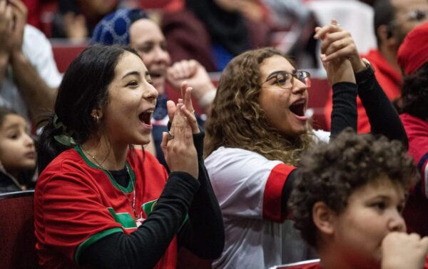 Are we close to an African nation winning the World Cup for the first time?