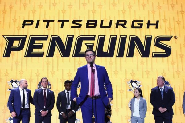 Pinguins, Kyle Dubas quieto durante a enxurrada de movimentos da NHL: Esta é a calmaria antes da tempestade?
