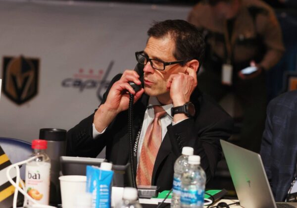 O GM Don Sweeney do Bruins está pronto para negociar: ‘Ansioso para participar’