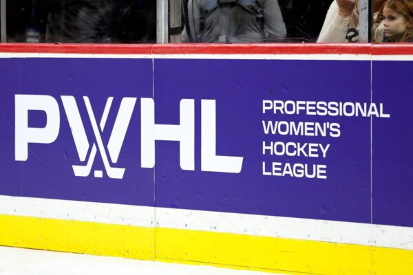PWHL adiciona Kilmer Sports Ventures, Ilitch Companies como primeiros investidores externos