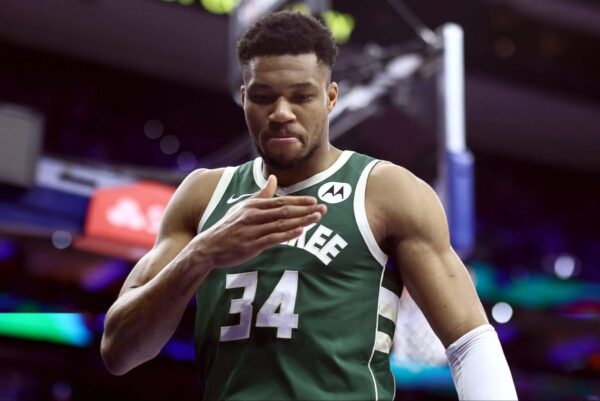 Bucks troca Giannis Antetokounmpo pelo Miami Heat por Tyler Herro e Kel’el Ware