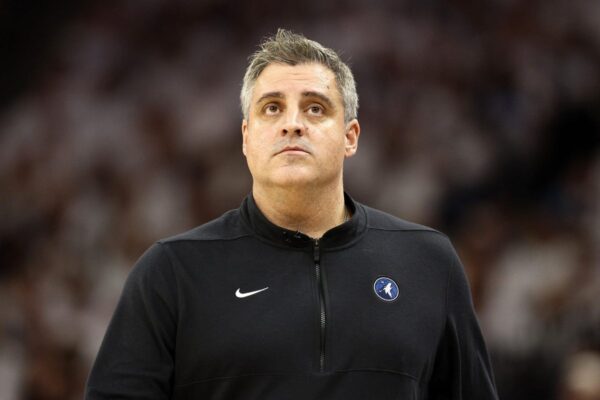 Ao contratar Micah Nori como treinador principal, Trail Blazers balança em grande: ‘Ele está preparado para isso’