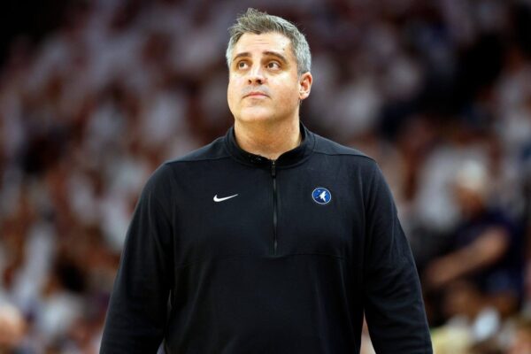 Portland Trail Blazers contrata o assistente do Timberwolves, Micah Nori, como treinador principal: Fontes