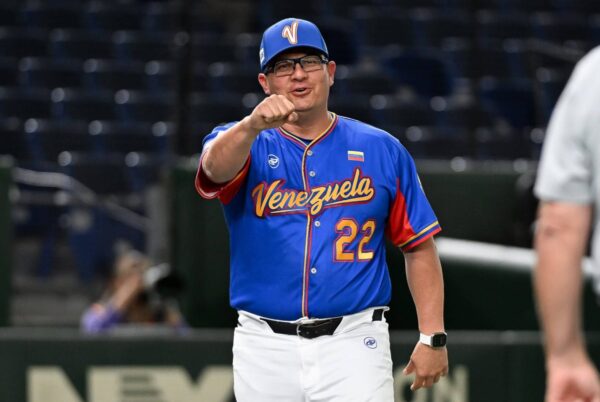 Em meio às consequências do terremoto, os venezuelanos da MLB se concentram no apoio e na reflexão