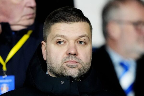 West Ham identifica Nils Koppen como principal candidato para diretor de recrutamento