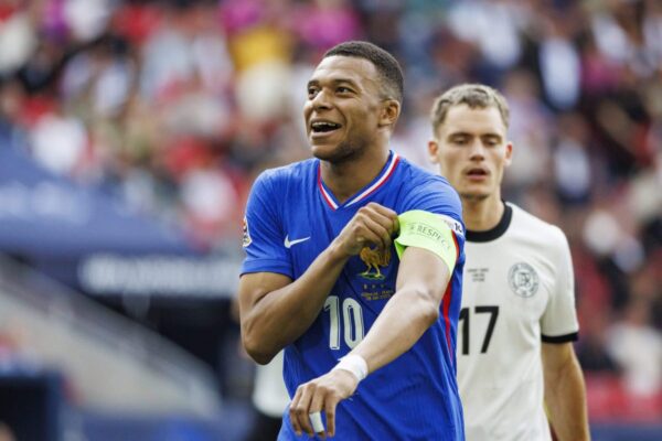 Previsão da chave da Copa do Mundo – e as melhores eliminatórias que podem surgir