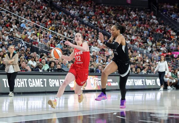 Desistência da votação do All-Star de Caitlin Clark. E mais: Feliz aniversário, WNBA!