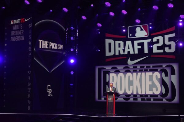 MLB propõe draft internacional, revisão dramática da configuração do draft amador