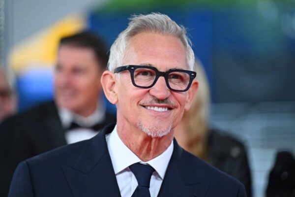 Gary Lineker deve aparecer durante a cobertura da Copa do Mundo da ITV
